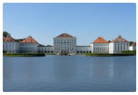 Castello di Nymphenburg