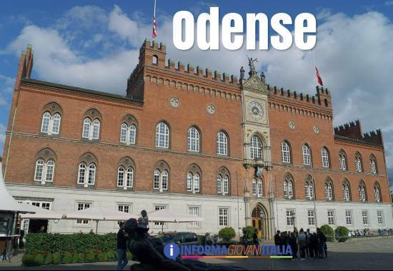 Odense