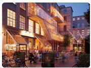 Brandts Klædefabrik - Odense