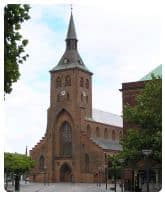 Cattedrale di San Kanuto