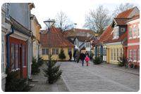 Quartiere di Andersen - Odense