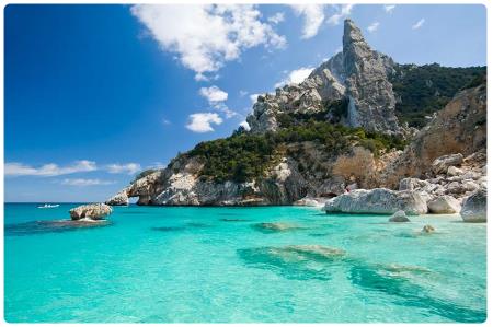 Ogliastra