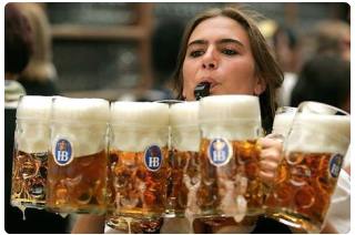 Birra Oktoberfest