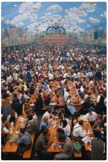 Oktoberfest