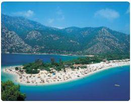 Spiagge di Bodrum