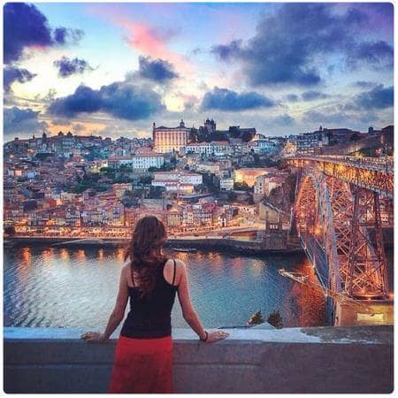 Oporto - Panorama