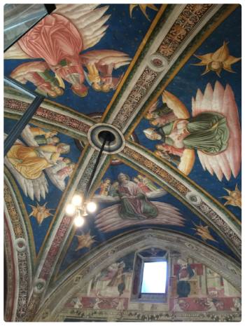 Oratorio dei Pellegrini 