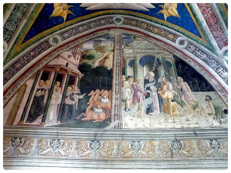 Oratorio dei Pellegrini 