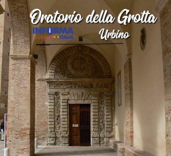 Monastero di Santa Chiara a Urbino