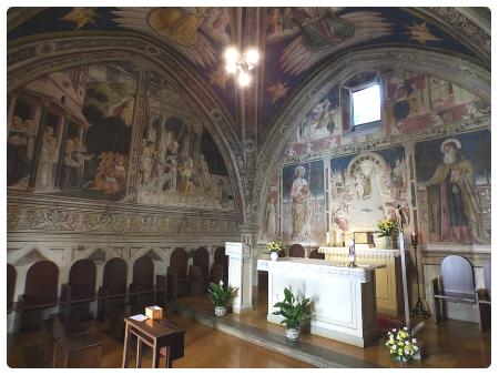 Oratorio dei Pellegrini