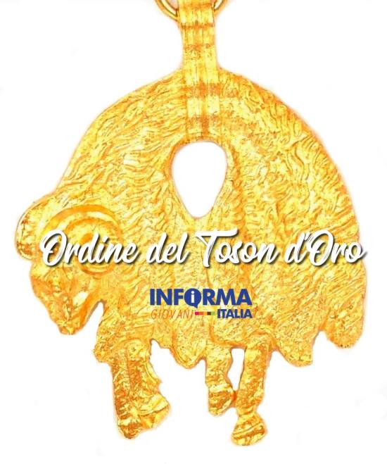 Ordine del Toson d'Oro