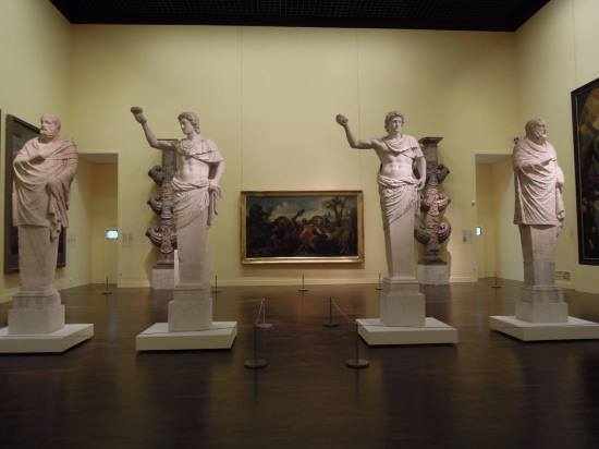 Museo di Belle arti di Orleans