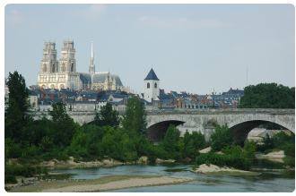 Orleans