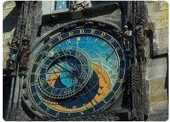 Orologio di Praga