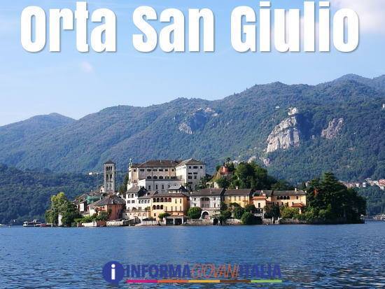 Orta San Giulio