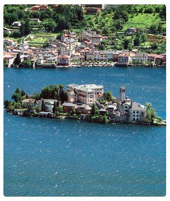 Orta San Giulio