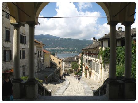 Orta San Giulio