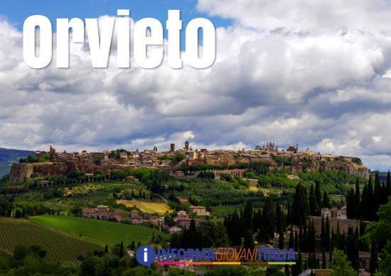Orvieto