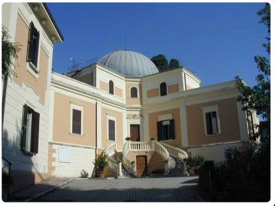 Osservatorio Astronomico di Collurania 