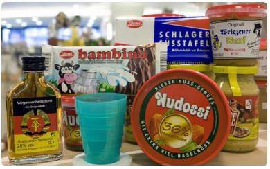 Che cos’è la Ostalgie?