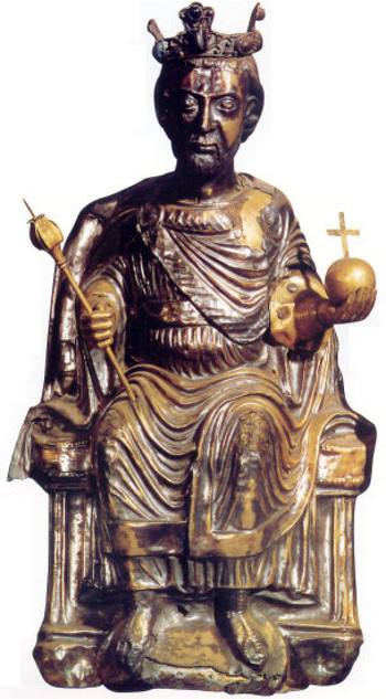 Sacro Romano Impero - Cos'è?