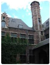 Oude Beurs - Antica Borsa
