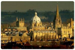 Oxford