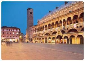 Piazza del Santo - Padova