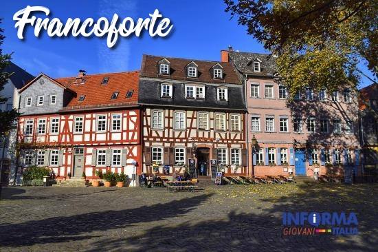 Francoforte