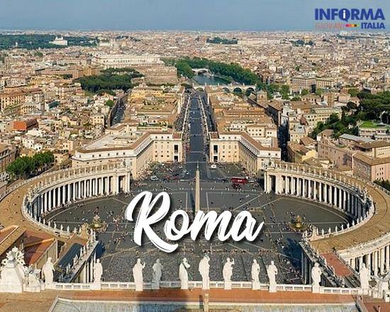 Roma