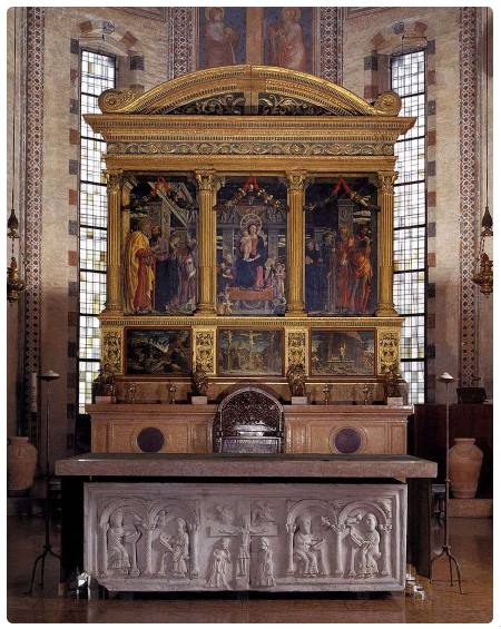 Duomo di Verona - Cattedrale di Verona