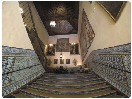 Palacio de las Dueñas