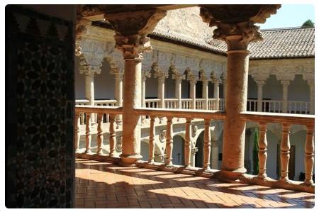 Palacio de las Dueñas