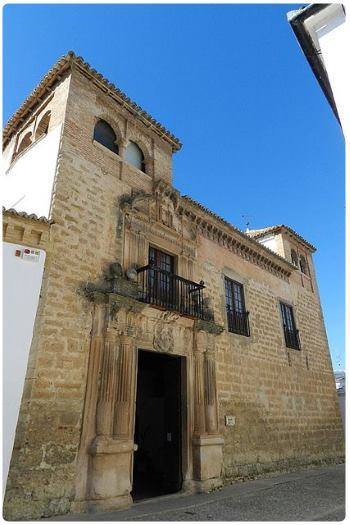 Palazzo Mondragon - Ronda