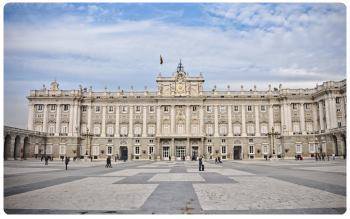 Palacio Real