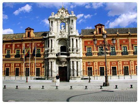 Palacio de San Telmo