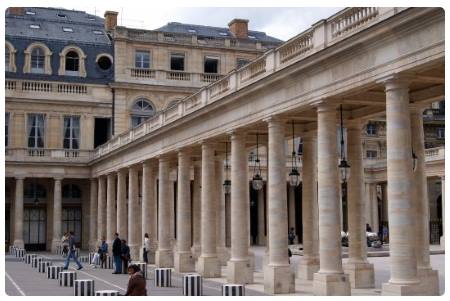 Palais Royal