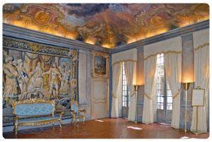 Palais Lascaris Nizza