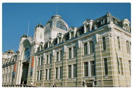 Palais Lumière