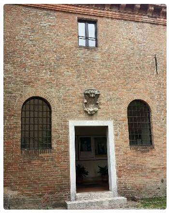 Palazzina di Marfisa d'Este a Ferrara