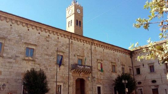 Palazzo Acquaviva