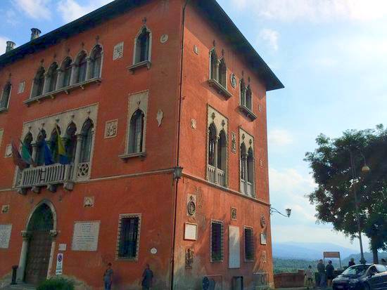 Palazzo Belluno