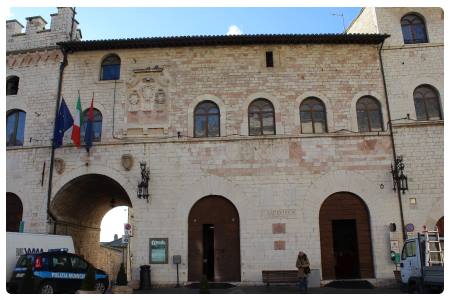 Palazzo dei Priori