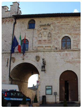 Palazzo dei Priori