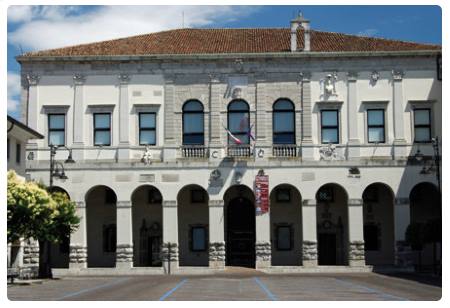 Palazzo dei Provveditori Veneti