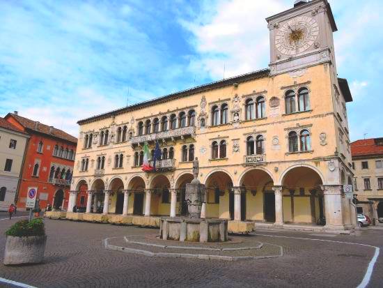 Palazzo dei Rettori