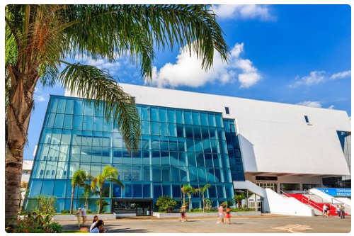 Palais des Festivals