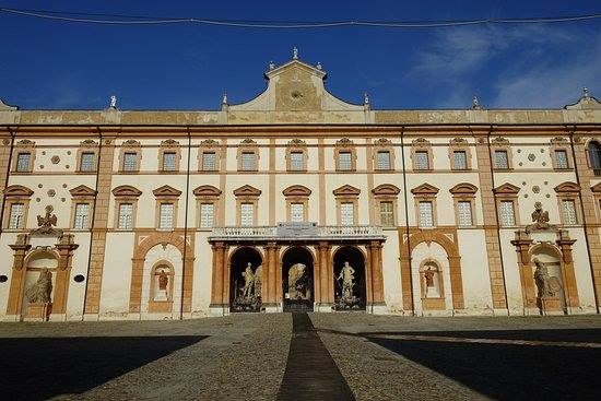 Visita guidata di Sassuolo