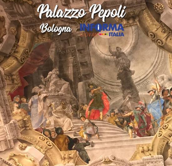 Palazzo Pepoli
