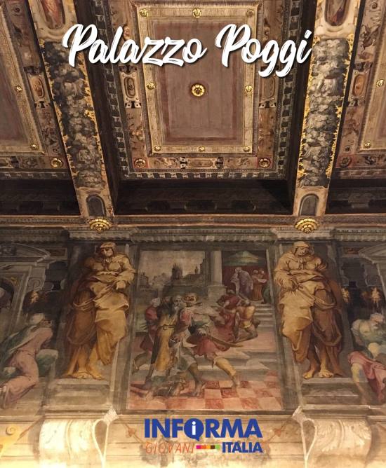Palazzo Poggi - Palazzo dell'Università